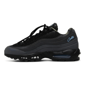 Corteiz x Nike Air Max 95 SP "Aegean Storm"