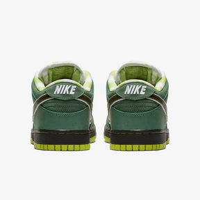 Nike SB Dunk Low x Concepts "Green Lobster"
