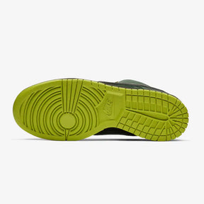 Nike SB Dunk Low x Concepts "Green Lobster"