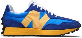 New Balance 327 "Blue Orange"
