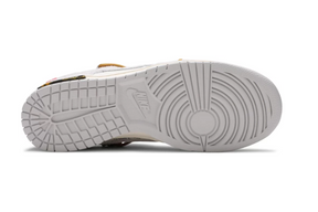 Nike SB Dunk Low x off-white 37/50
