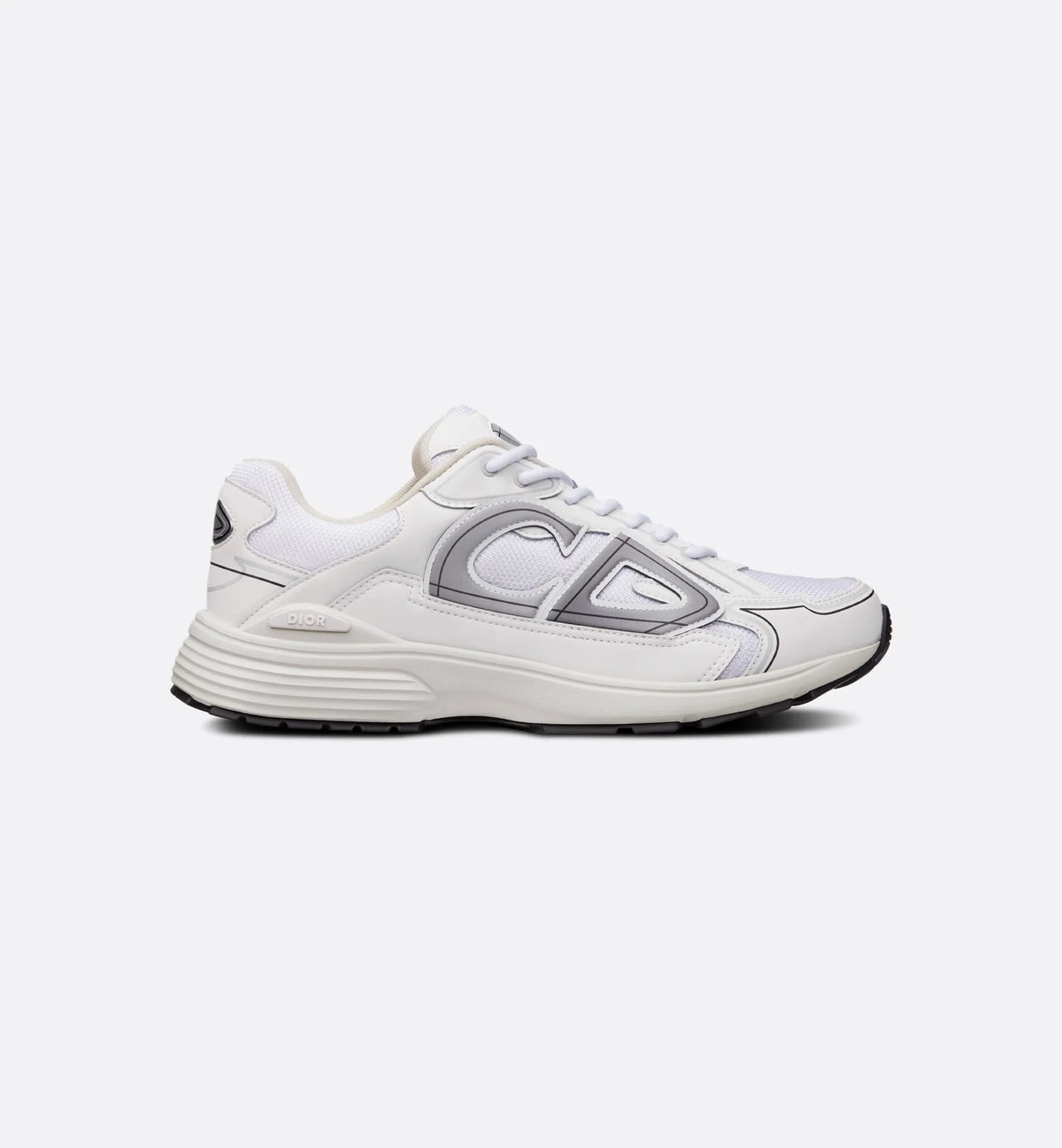 Dior Sneaker B30 "White"