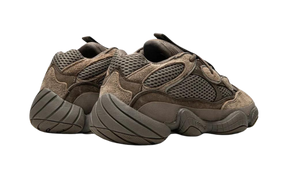 Adidas Yeezy 500 "Clay Brown"