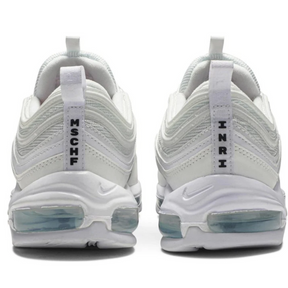 Nike Air Max 97 MSCHF x INRI "Jesus Shoes"