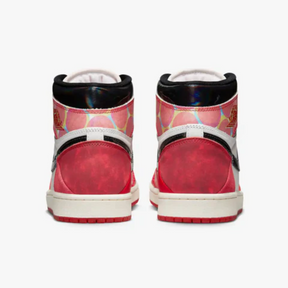Nike Air Jordan 1 "Miles Morales"