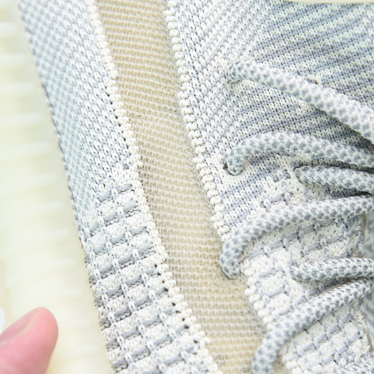 Adidas Yeezy Boost 350 V2 "Lundmark" (Not Reflective)