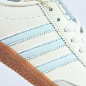 Adidas Samba x Last Frontier
