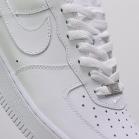 Nike Air Force 1 Low x SUPREME "White"