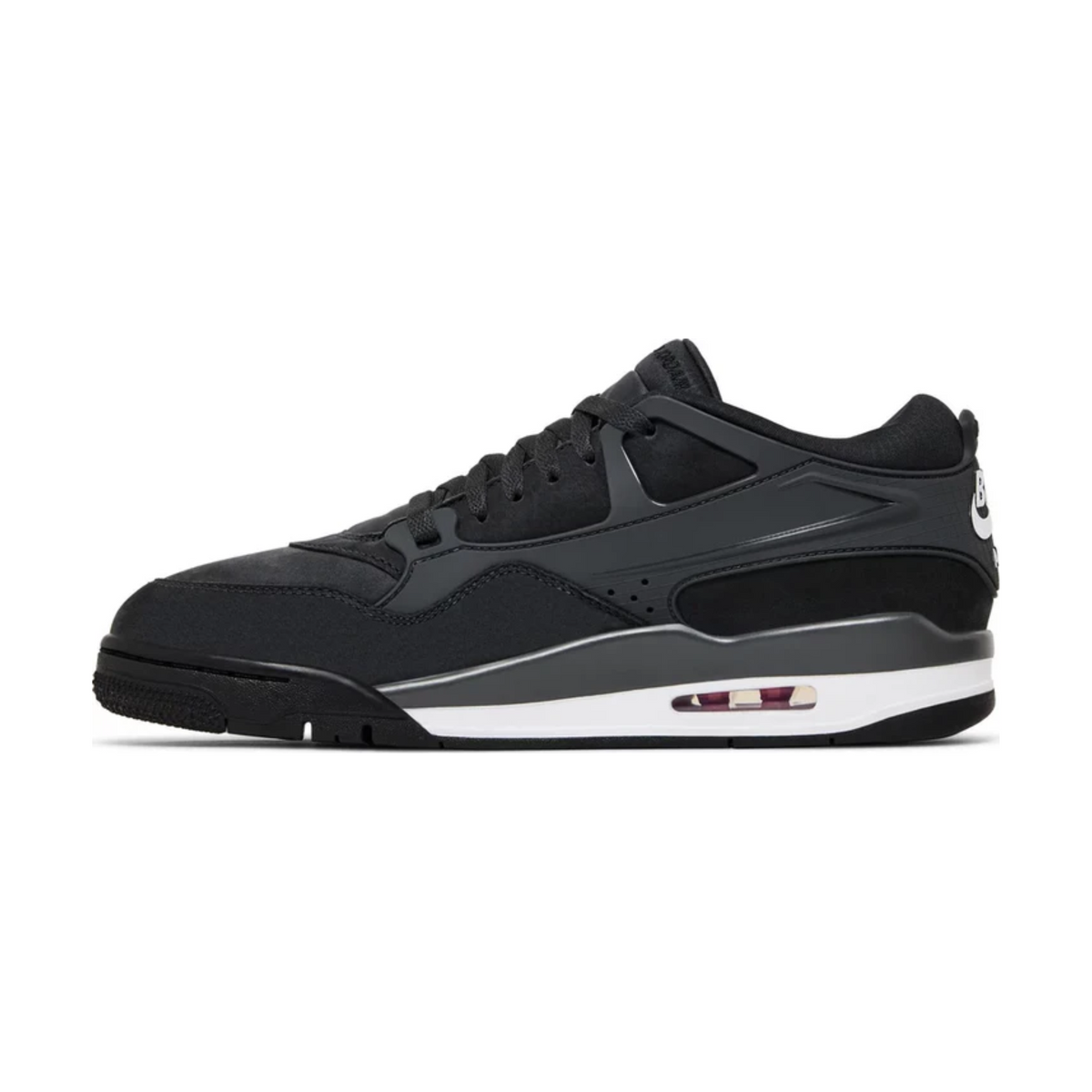 Nike Air Jordan 4 RM SP Nigel Sylvester Driveway Grey HF