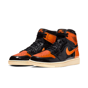 Nike Air Jordan 1 Retro High OG "Shattered Backboard 3.0"