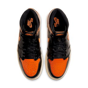 Nike Air Jordan 1 Retro High OG "Shattered Backboard 3.0"