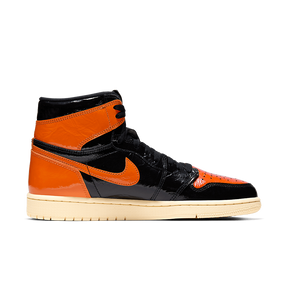Nike Air Jordan 1 Retro High OG "Shattered Backboard 3.0"