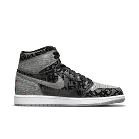 Nike Air Jordan 1 Retro High OG "Rebellionaire"