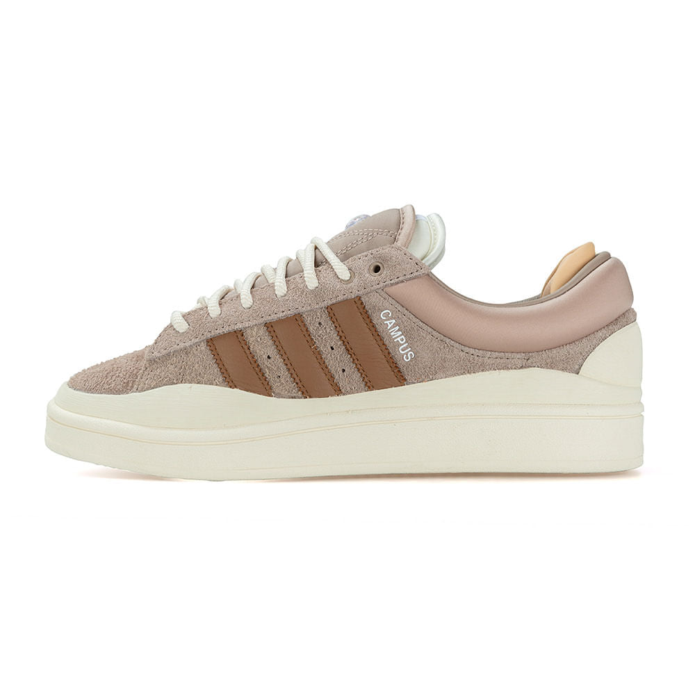 Adidas Campus X Bad Bunny "Brown"