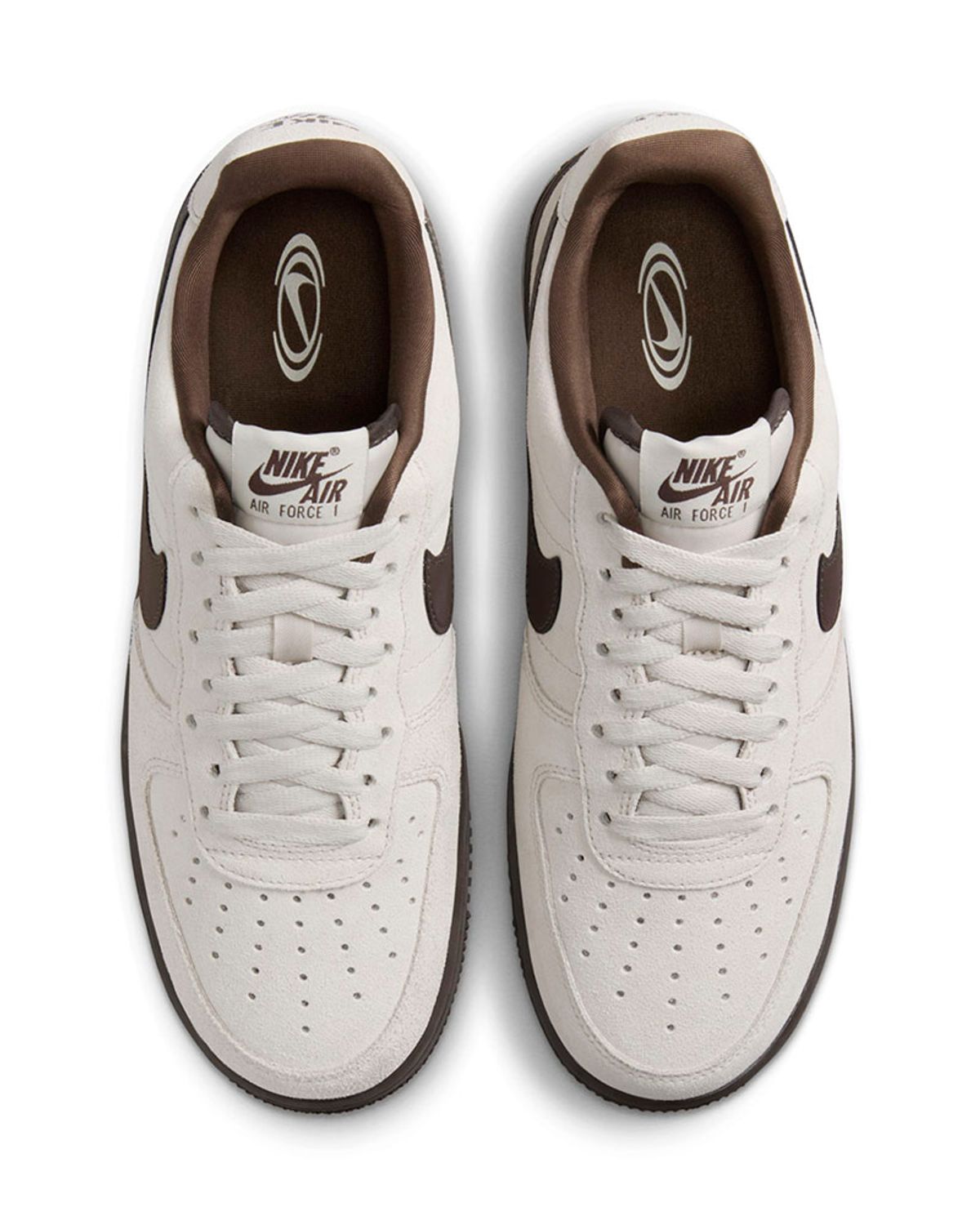 Tênis Nike Air Force 1 Low '07