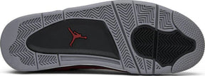 Nike Air Jordan 4 Rêtro "Toro Bravo"