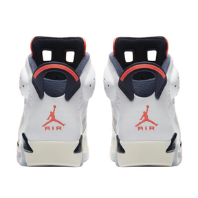 Nike Air Jordan 6 Retro "Tinker Hatfield"