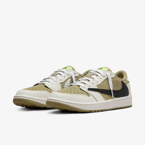 Nike Air Jordan 1 Low Golf x Travis Scott
