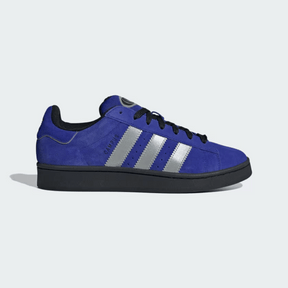 Adidas Campus 00s Matte Silver