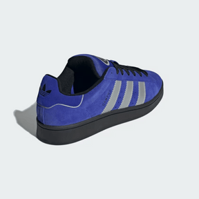 Adidas Campus 00s Matte Silver