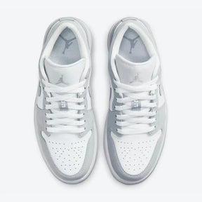 Nike Air Jordan 1 Low "Wolf Grey"