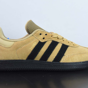 Adidas Samba ADV Cardboard Black