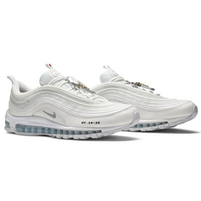 Nike Air Max 97 MSCHF x INRI "Jesus Shoes"