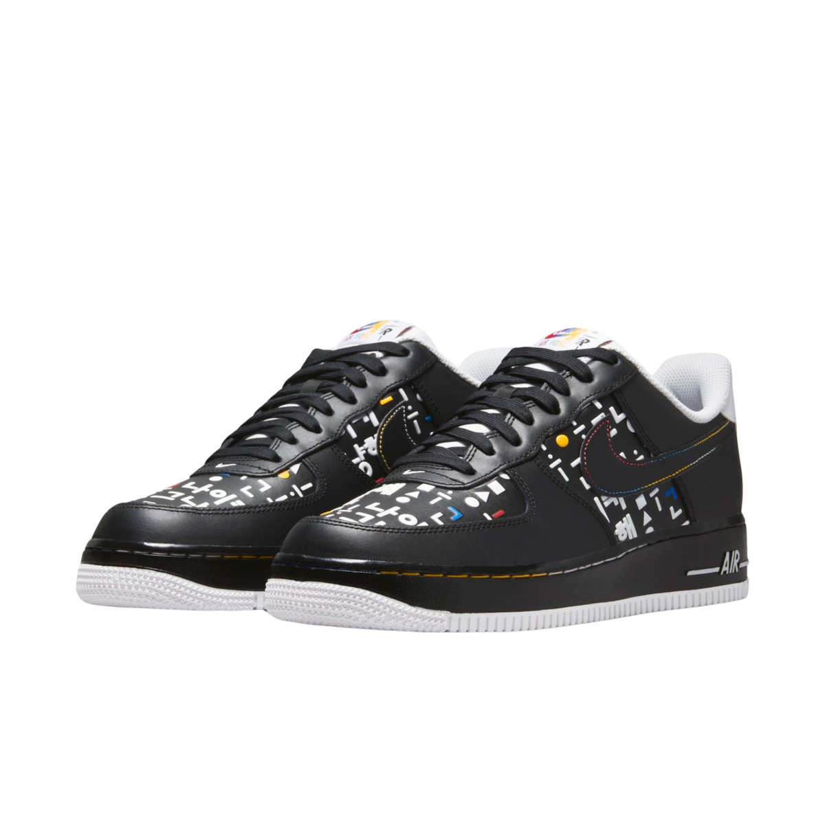 Nike Air Force 1 Low '07