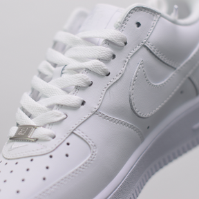 Nike Air Force 1 Low x SUPREME "White"