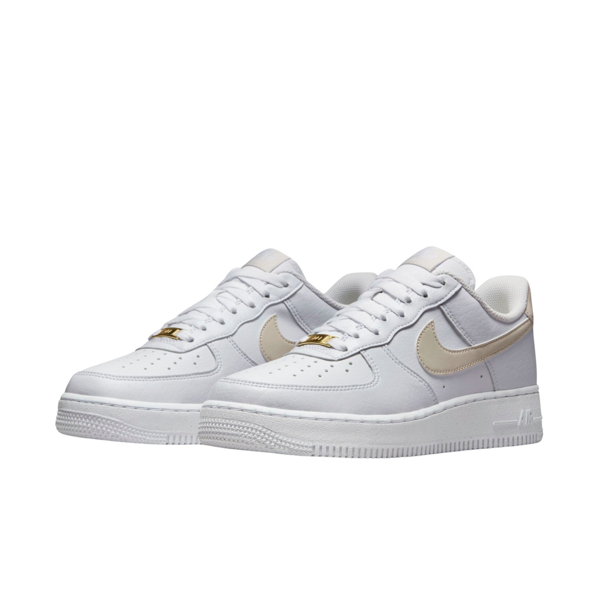 Nike Air Force 1 Low '07 "White Blanc"