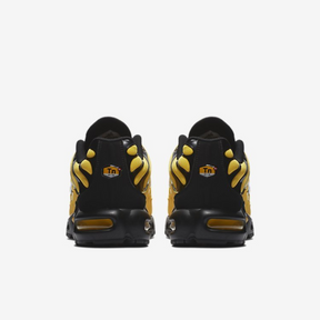Nike Air Max Plus Tn "Frequency Pack Yellow"
