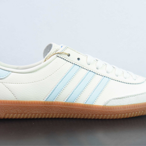 Adidas Samba x Last Frontier