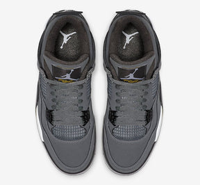 Nike Air Jordan 4 Rêtro "Cool Grey"