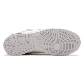 Nike SB Dunk Low x off-white 49/50