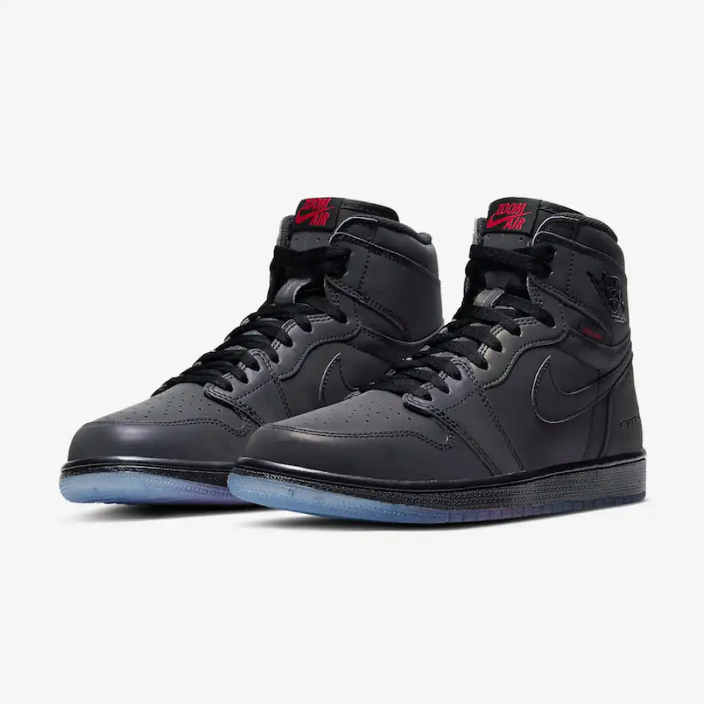 Nike Air Jordan 1 High Fearless "Zoom"