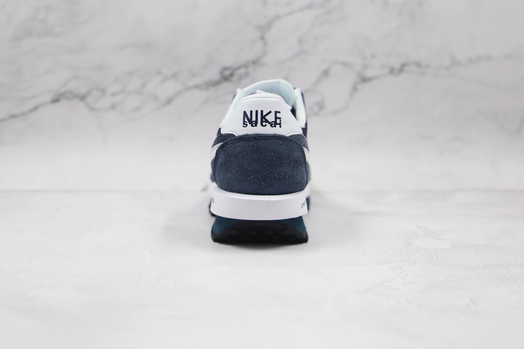 Nike Sacai Sail Blue
