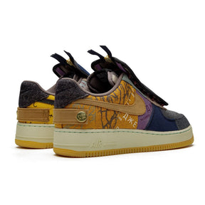 Nike Air Force 1 x Travis Scott "Cactus Jack"