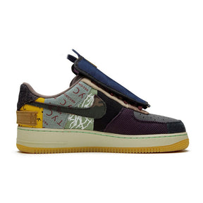 Nike Air Force 1 x Travis Scott "Cactus Jack"