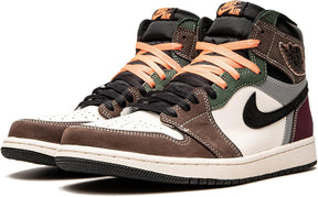 Nike Air Jordan 1 Retro High OG "Hand Crafted"