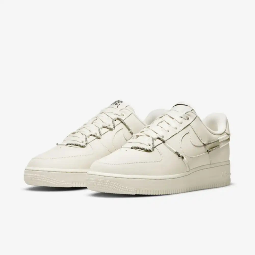 Nike Air Force 1 "Light Orewood Brown"