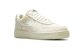 Nike Air Force 1 Stussy White