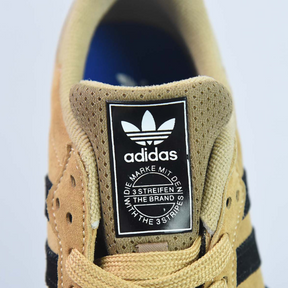 Adidas Samba ADV Cardboard Black