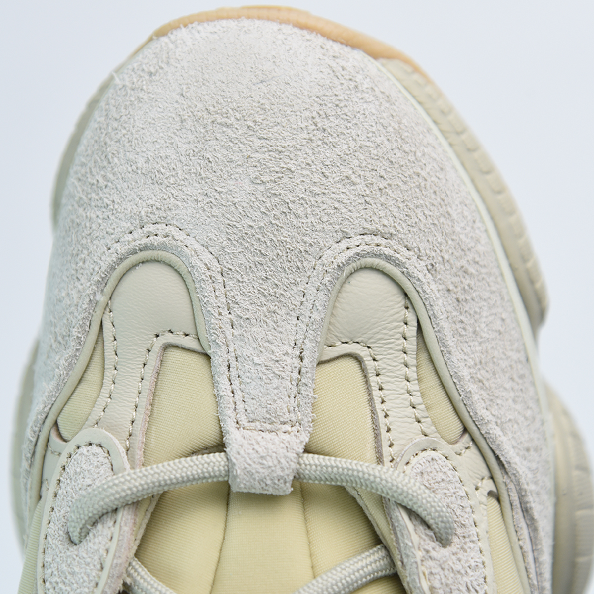Adidas Yeezy 500 "Stone"
