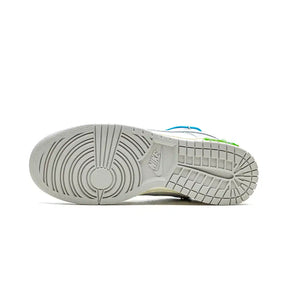 Nike SB Dunk Low x off-white 02/50