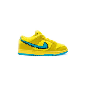 Grateful Dead x Nike SB Dunk Low “Yellow Bear”