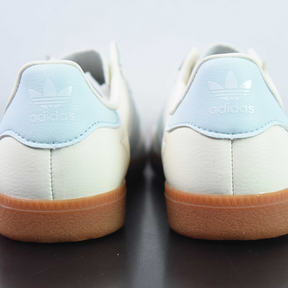 Adidas Samba x Last Frontier