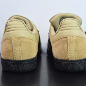 Adidas Samba ADV Cardboard Black