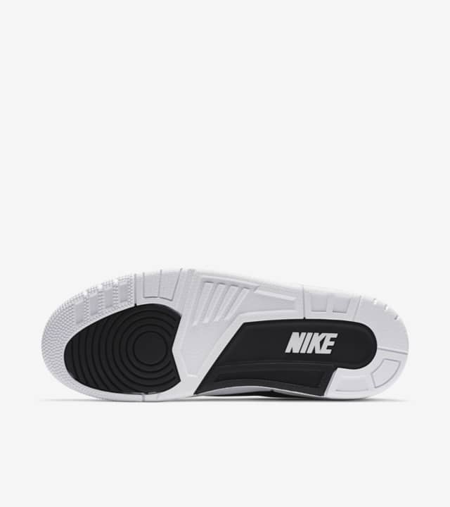 Nike Air Jordan 3 x Fragment Desing