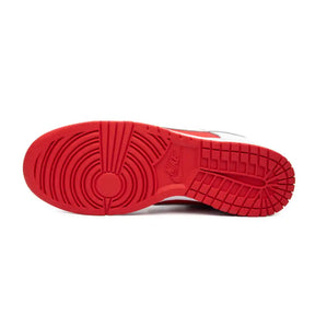 Nike Dunk Low "Championship Red"