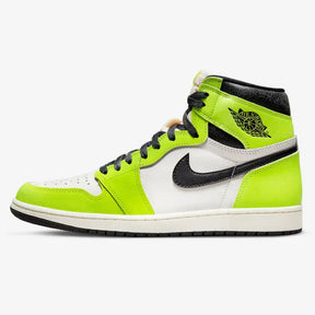 Nike Air Jordan 1 Retro High OG "Visionaire Volt"